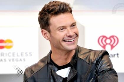 is ryan seacrest gay