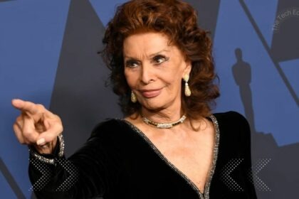 is sophia loren still alive