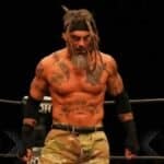 jay briscoe net worth