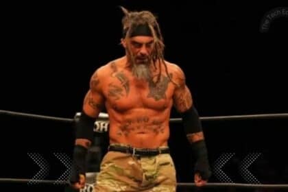 jay briscoe net worth