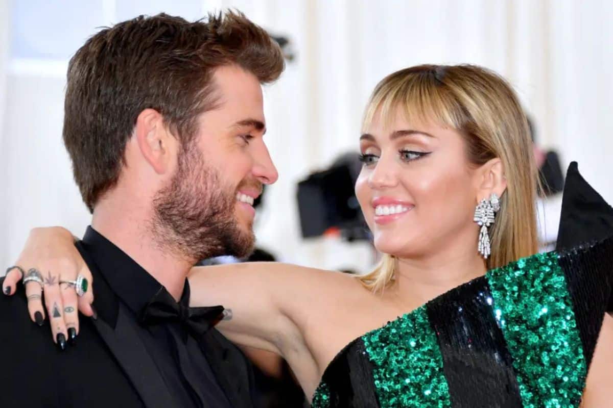 liam and miley