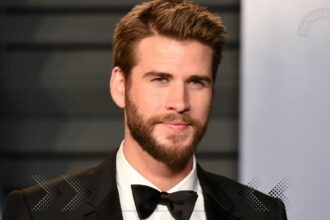 liam hemsworth net worth