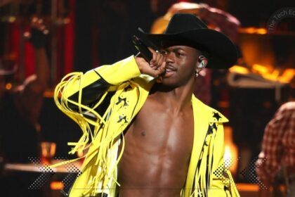 lil nas x bisexual