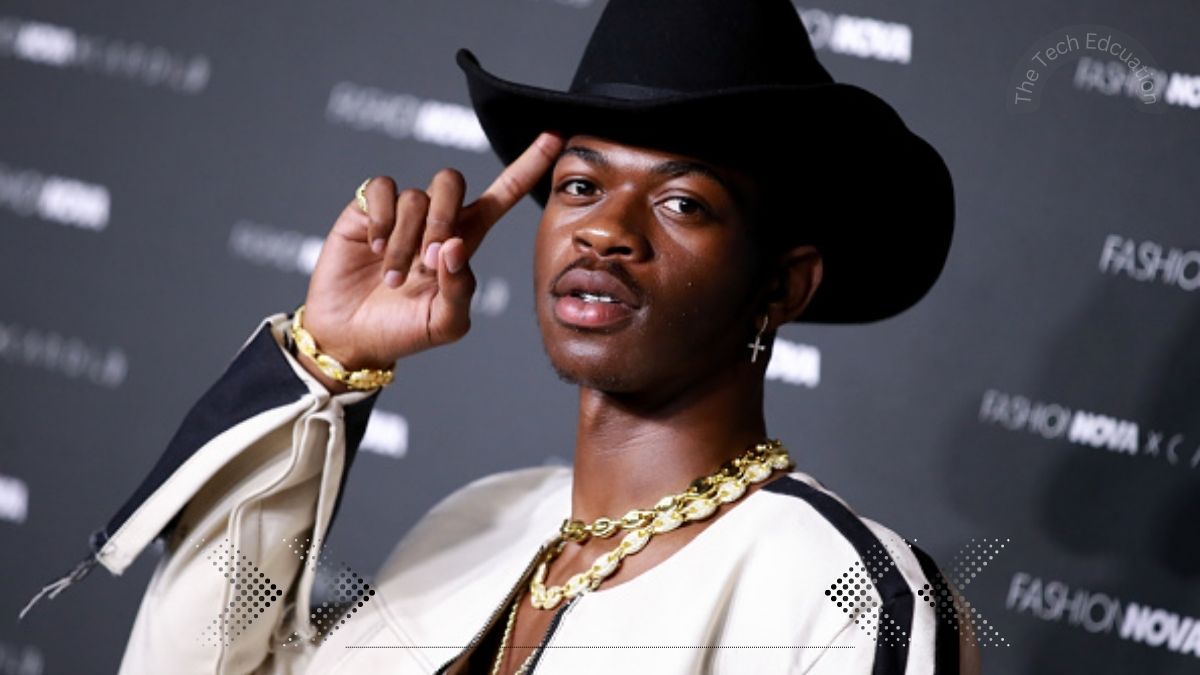 Lil Nas X Net Worth How Much He Make?