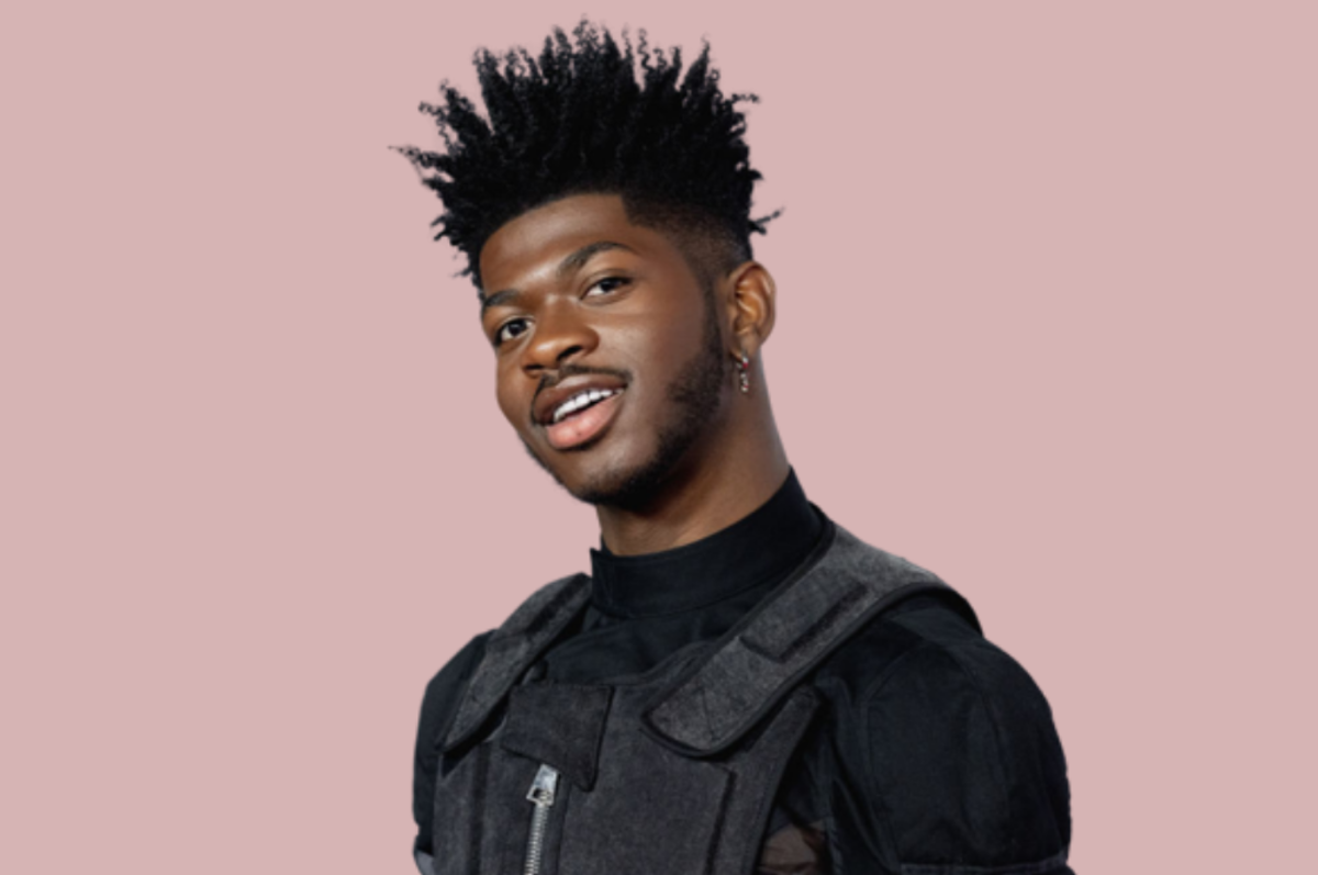 lil nas x