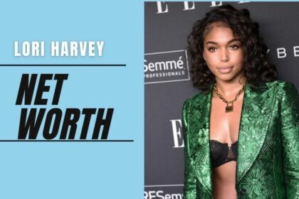 lori harvey net worth