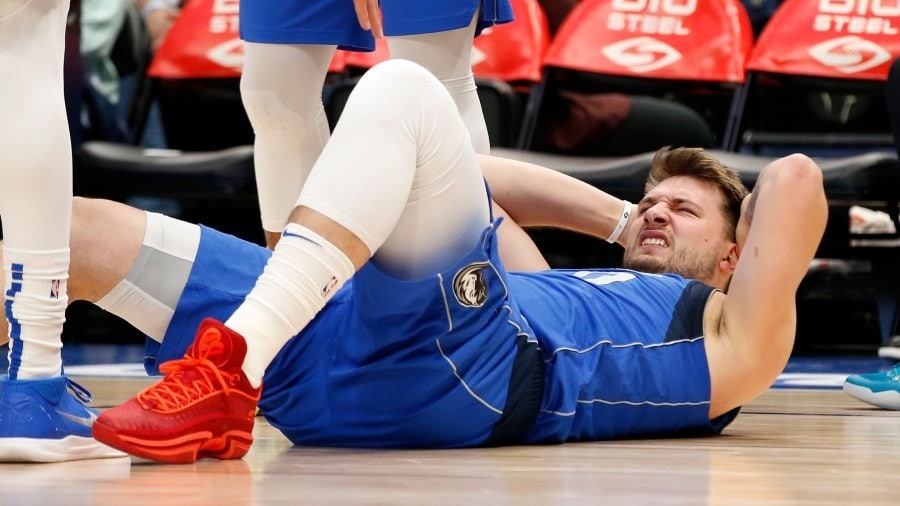 luka doncic