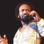 maurice white cause of death