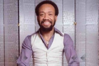 maurice white net worth