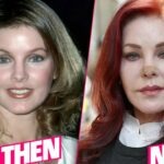 priscilla presley before and after