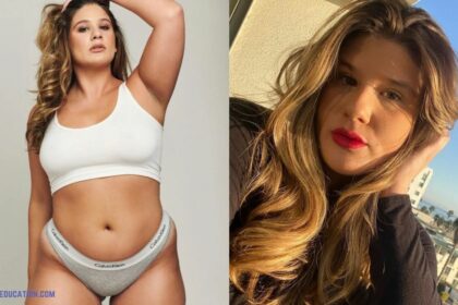 remi bader weight loss