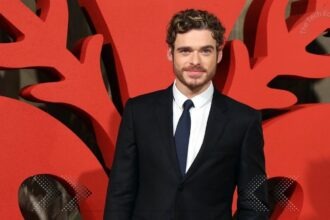 richard madden net worth