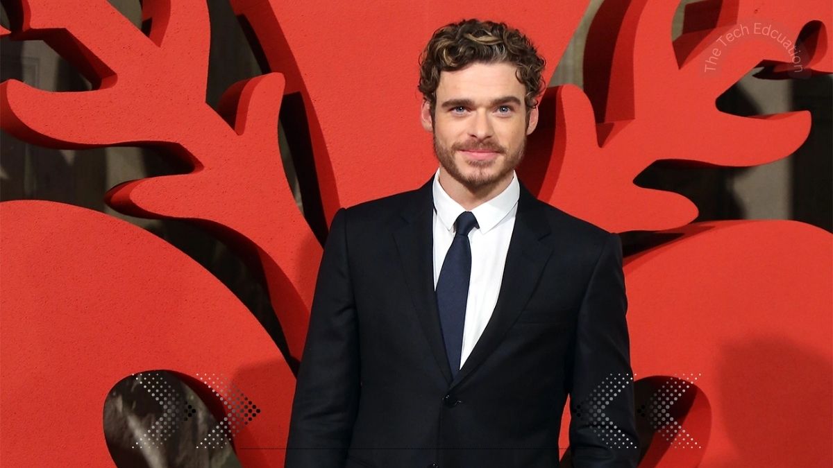 Richard Madden Net Worth: How Much Does The ‘Citadel’ Actor Make?