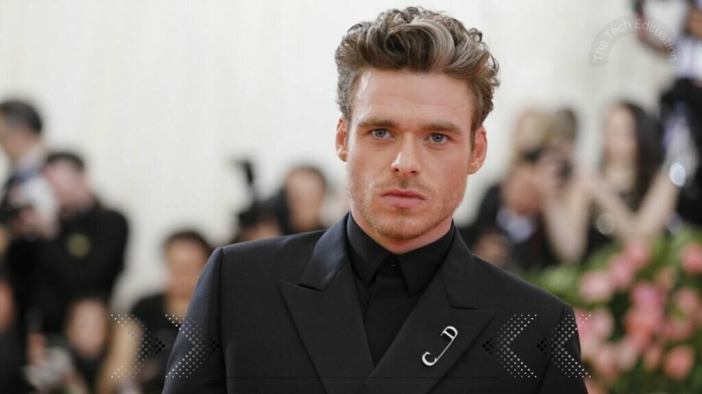 richard madden wife
