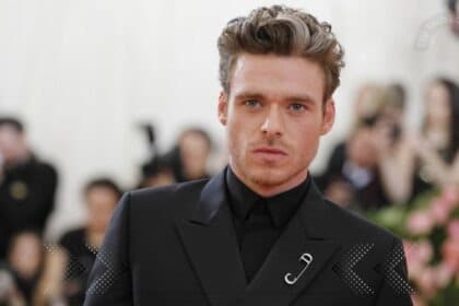 richard madden wife