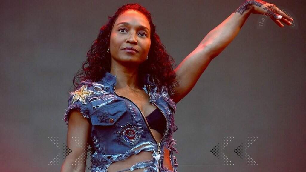 rozonda thomas net worth