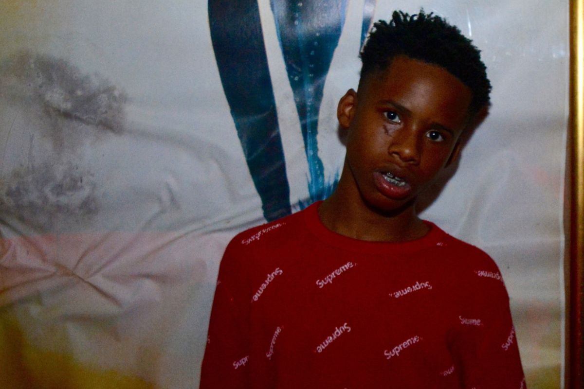 tay k 