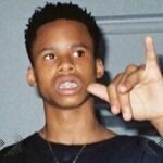 tay k release date