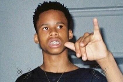 tay k release date