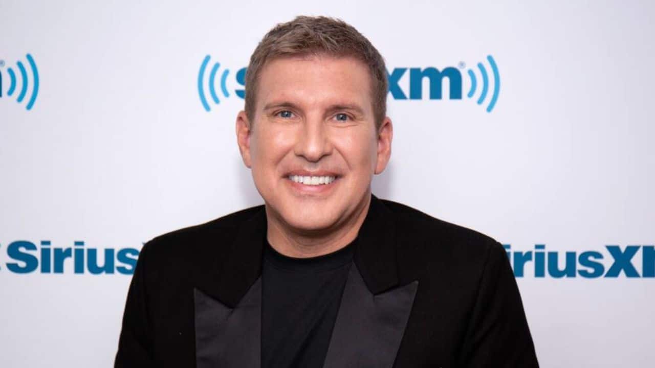 todd chrisley