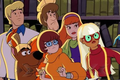 velma season 2