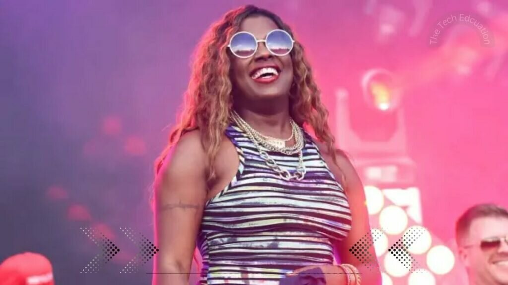 what happened to gangsta boo