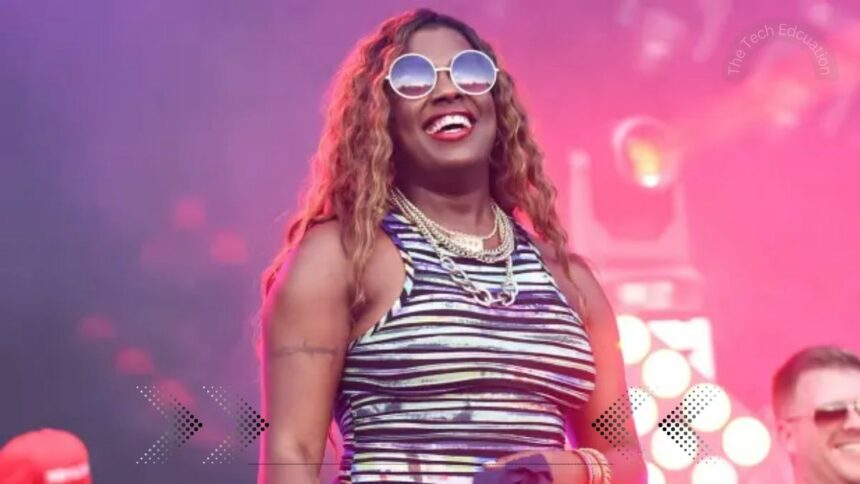what happened to gangsta boo