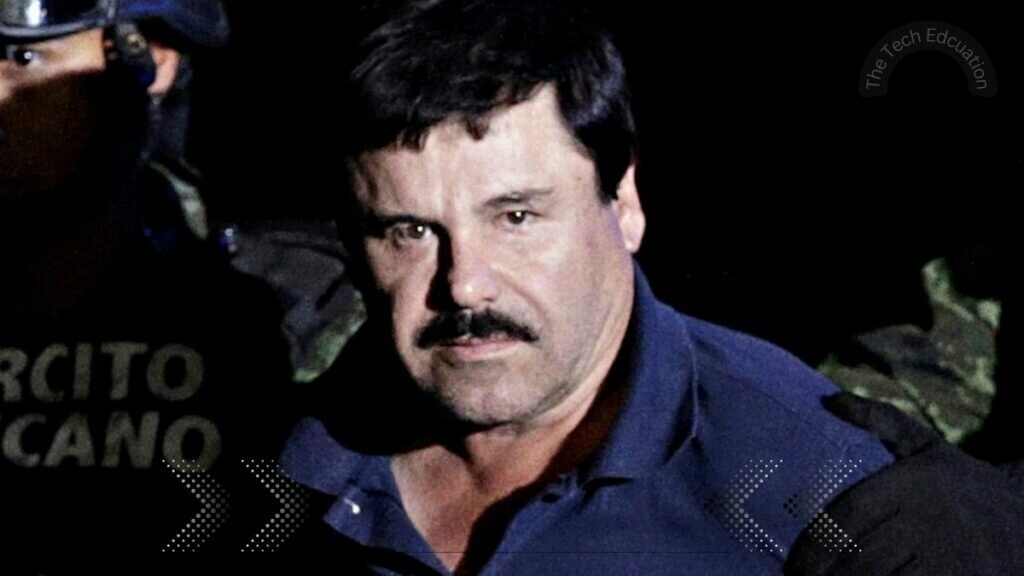 where is el chapo now
