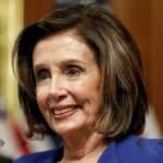 where is nancy pelosi now