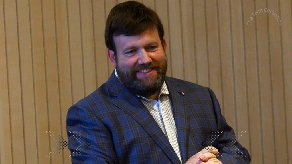 Who Is Frank Luntz Married To? What We Know About His Married Life