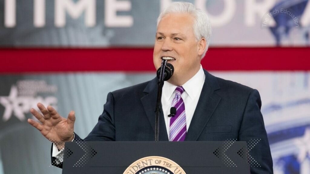 who is matt schlapp