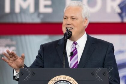 who is matt schlapp