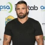 who is phil baroni girlfriend