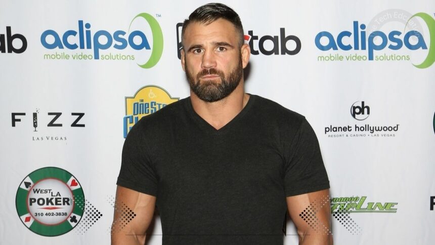 who is phil baroni girlfriend