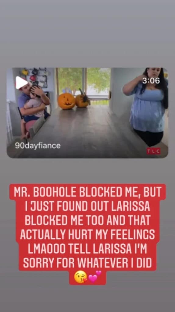 When Was The Last Time Kalani And Asuelu Appeared On 90 Day Fiance?