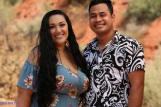 Are 90 Day Fiance Kalani And Asuelu