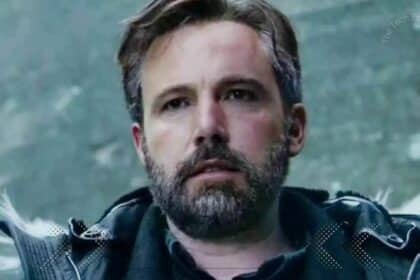 Ben Affleck