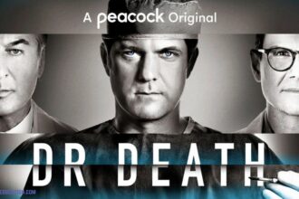 Dr Death Season 2