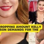 EXPOSED Kelly Clarkson's Insane Salary for 'The Voice' Will Leave You Speechless!