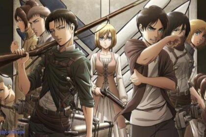Every Character Likely Die Attack On Titan Season 4 Part 3