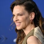 Hilary Swank Pregnant