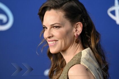 Hilary Swank Pregnant