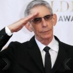 How did Richard Belzer pass away