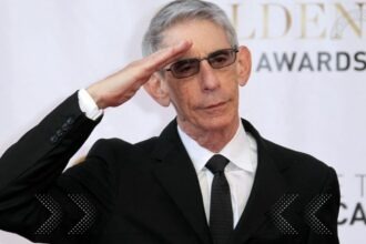 How did Richard Belzer pass away