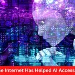 How the Internet Has Helped AI Accessibility