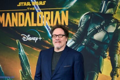 Jon Favreau opens up on The Mandalorian season 3