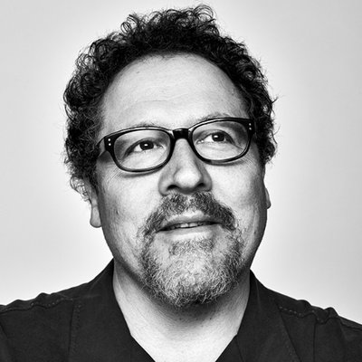 Jon Favreau