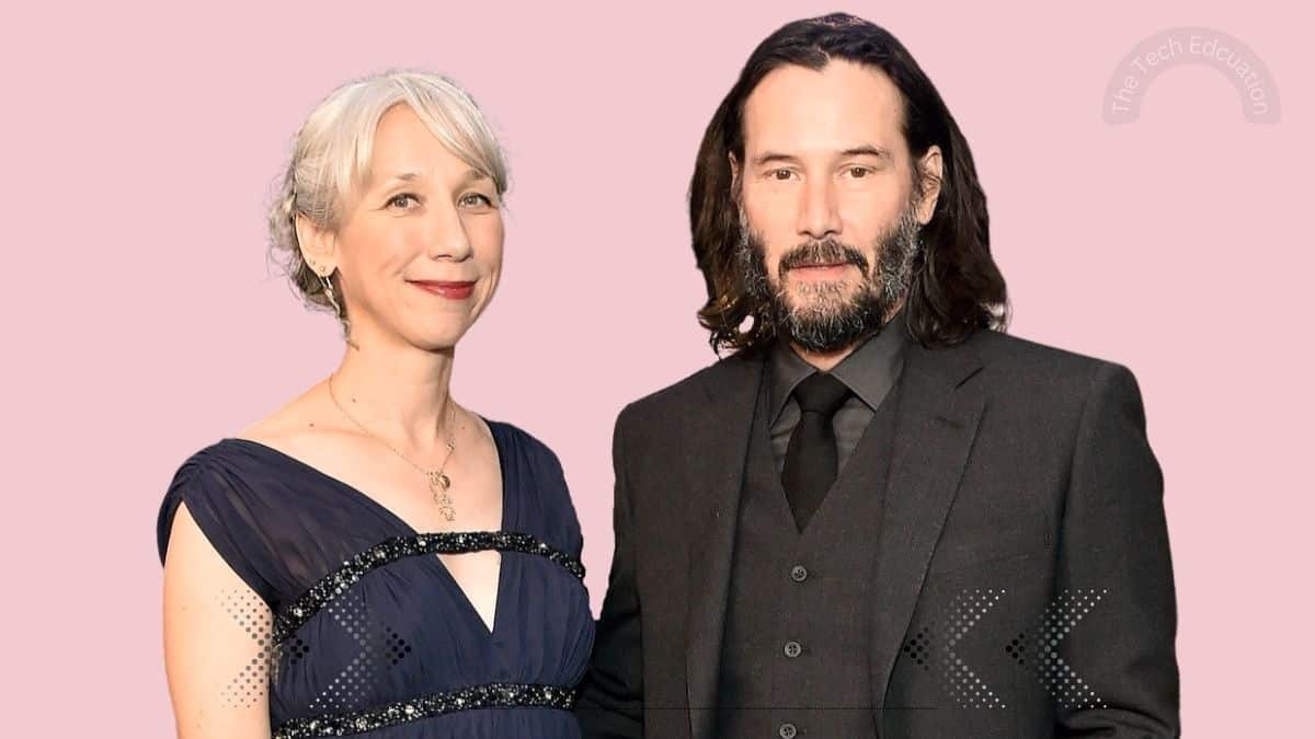 Who Is Keanu Reeves Wife? Is He Married? All About His Love Life!