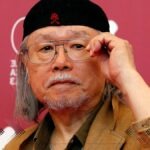 Leiji Matsumoto dies