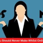 Mistakes You Should Never Make Whilst Online Gambling